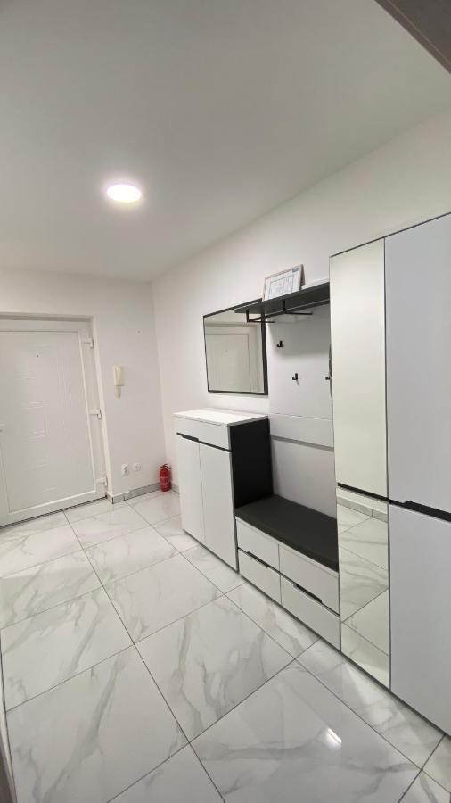 M.B.A. Apartments Карловац Экстерьер фото